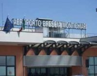 Aeroporto di Brescia Montichiari (VBS)  Autonoleggio con autista