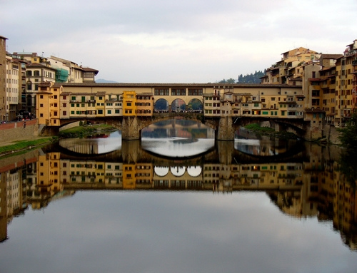 Visita Florencia en coche con conducto