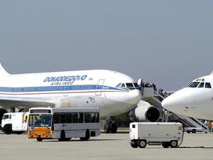 Aeroporto di Rimini (RMI) Autonoleggio con Autista