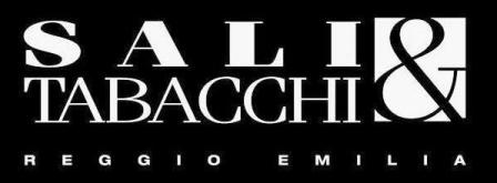 Al "Sali & Tabacchi" da Parma con autonoleggio con autista