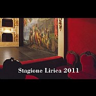 Stagione Lirica 2011 A Parma con N.C.C.