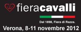 Fiera Cavalli Verona 2012 con Autonoleggio con Autista
