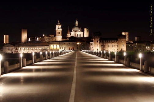 Visitare Mantova Autonoleggio con Autista