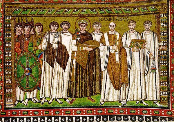 Visitare Ravenna Autonoleggio con Autista